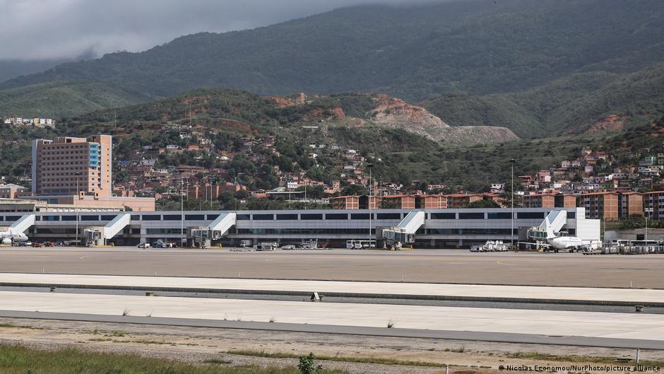 Crisis aérea en Venezuela: Boliviana de Aviación y Laser cancelan vuelos a Caracas