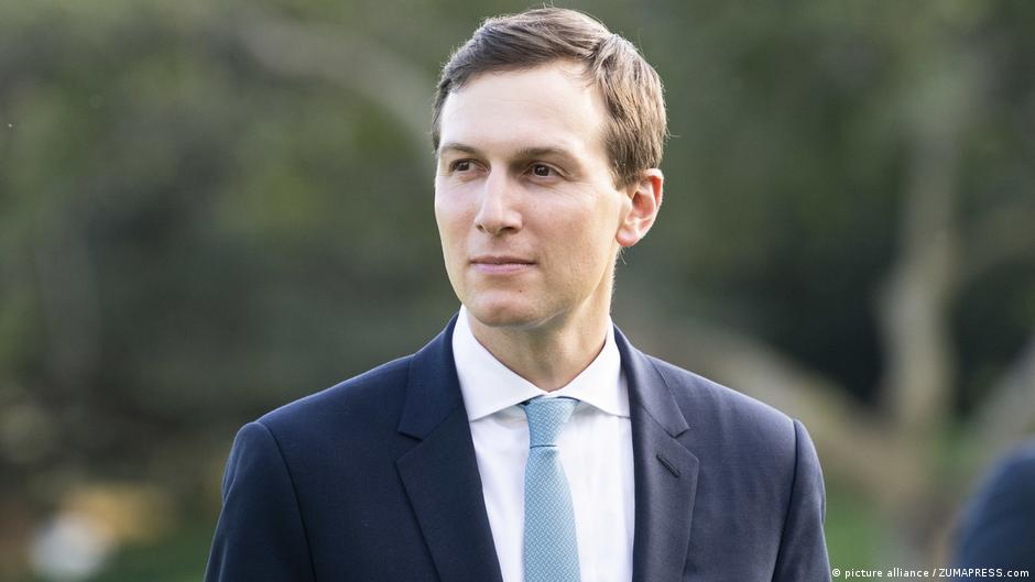 Джаред Кушнер як перемовник про мир: чого очікувати Україні? – DW – 05.12.2025