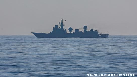 Southeast Asia boost defense ties but avoids firm alliances