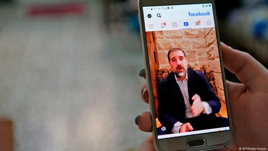 تقرير: مخطط لرجال مقربين من الأسد لإشعال انتفاضتين بسوريا – DW – 2025/12/5