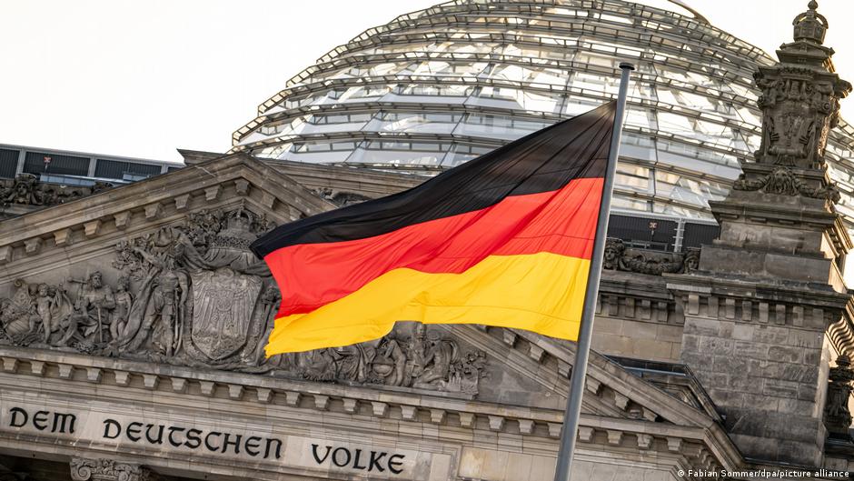 "Атака" на Валдай: Німеччина побоюється ескалації з боку РФ – DW – 30.12.2025