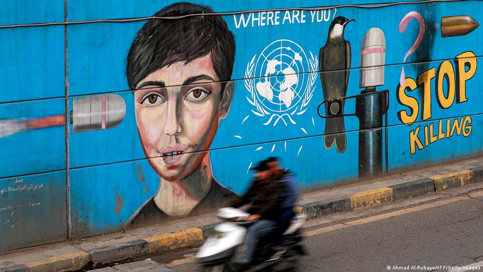 Less UN, fewer US soldiers  a new era for Iraq?  DW  12/07/2025