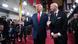 Shugaban Amurka Donald Trump tare da shugaban hukumar kwallon kafa ta duniya FIFA Gianni Infantino a birnin Washington. Shugaban Amurka Donald Trump tare da shugaban hukumar kwallon kafa ta duniya FIFA Gianni Infantino a birnin Washington.
