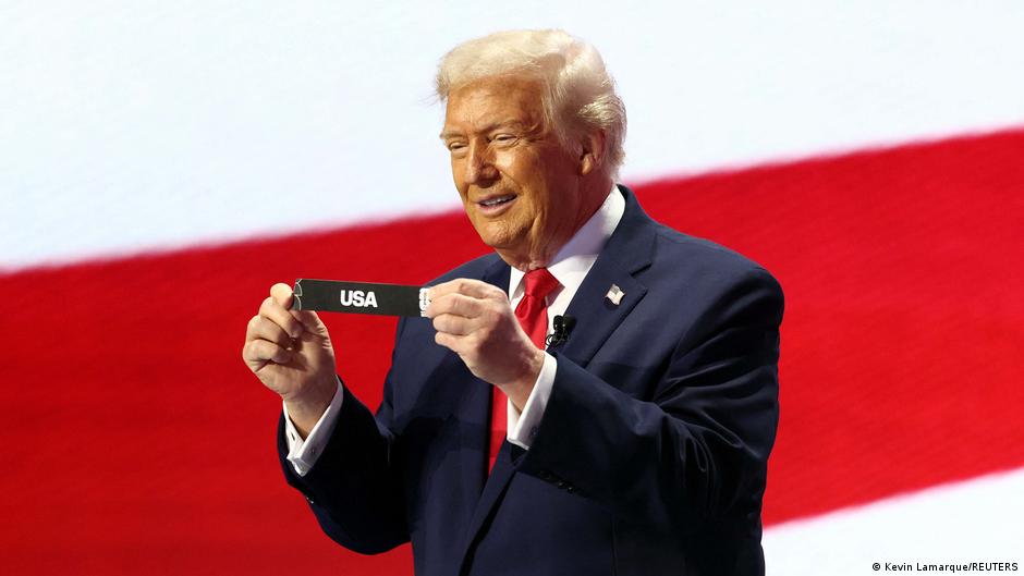 አሜሪካ በኢትዮጵያ እና ኤርትራ “ግጭት እንዳይቀሰቀስ መከላከል” ላይ እንድታተኩር የዶናልድ ትራምፕ አስተዳደር የብሔራዊ ደሕንነት የፖሊሲ ሰነድ አሳየ