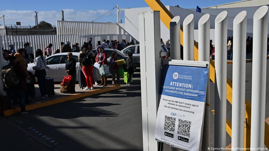 La deportación masiva ya tiene una cifra que cabe en una ciudad entera
