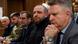 Рустем Умєров і українська делегація на зустрічі з представникам США 6 грудня Рустем Умєров і українська делегація на зустрічі з представникам США 6 грудня