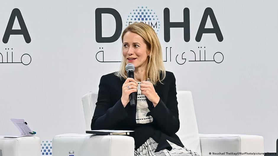 EU sucht den Schulterschluss mit den USA