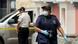 Policía guatemalteca investiga un crimen. Imagen referencial. Policía guatemalteca investiga un crimen. Imagen referencial.