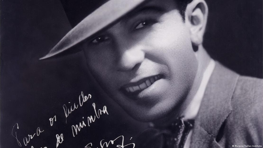 O compositor André Filho