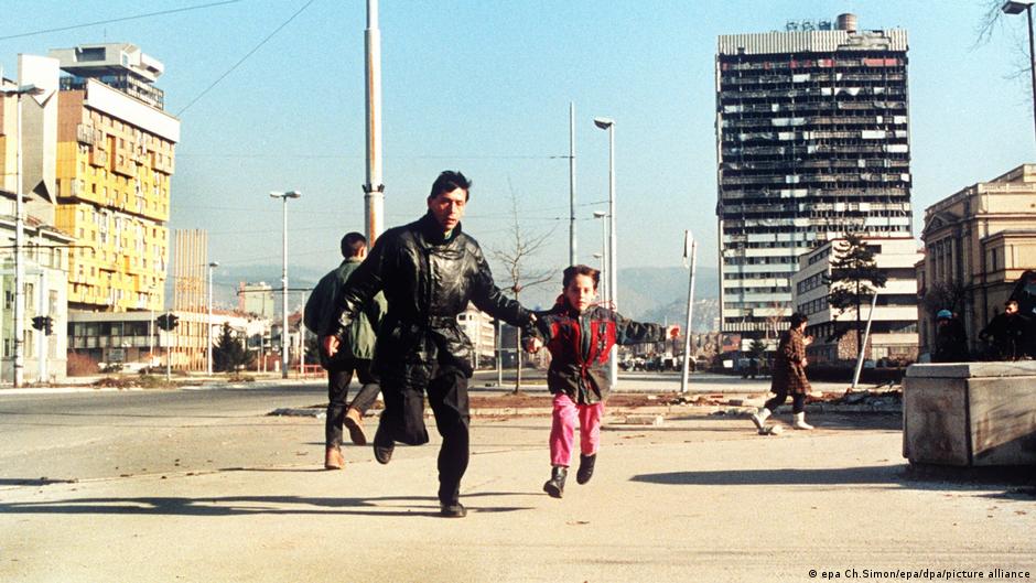 „Spiegel”: Jak europejscy bogacze polowali na ludzi w Sarajewie