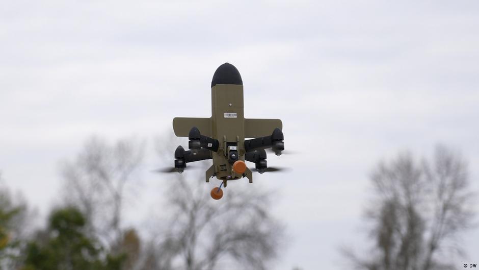 "Зброя Перемоги": уряд запровадив довгострокові контракти – DW – 26.12.2025