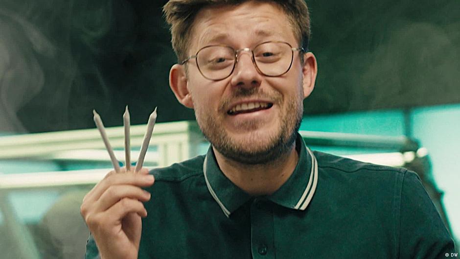 How high is too high to drive? We tested it! – DW – 12