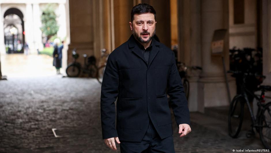 Київ не поступиться територіями