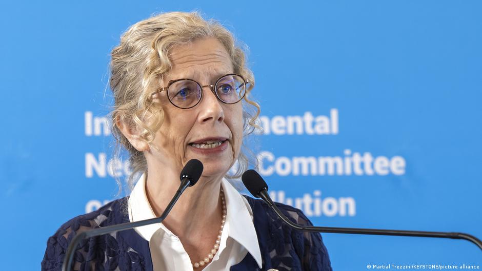 Climate complacency is a worry, says UN environment head