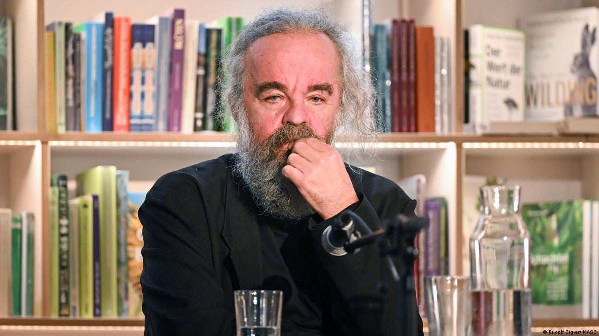 Miljenko Jergovic: Autor, Brückenbauer, 