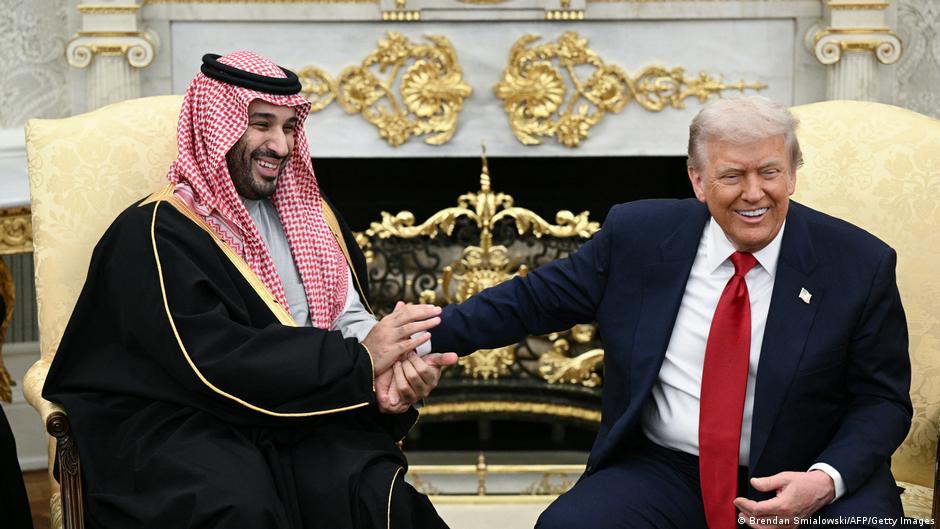 بن سلمان خواهان "ادامه جنگ تا سرنگونی جمهوری اسلامی" است