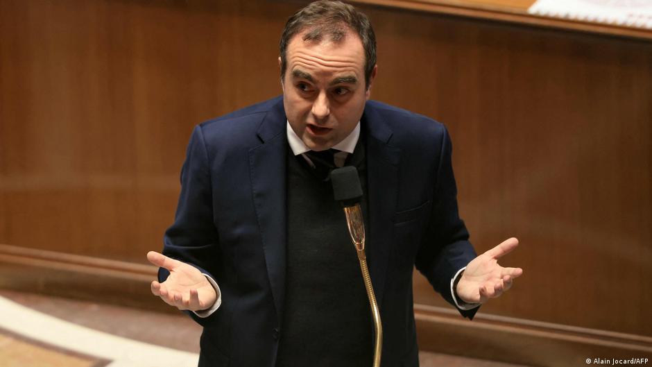 France: Victory for PM Lecornu as parliament passes budget