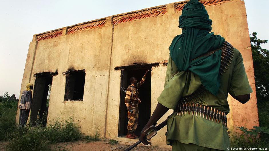 قوات الدعم السريع تواصل حصارها لمناطق ب كردفان وتستهدف بطائرات مسيرة مستشفى بالدلنج جنوبا 