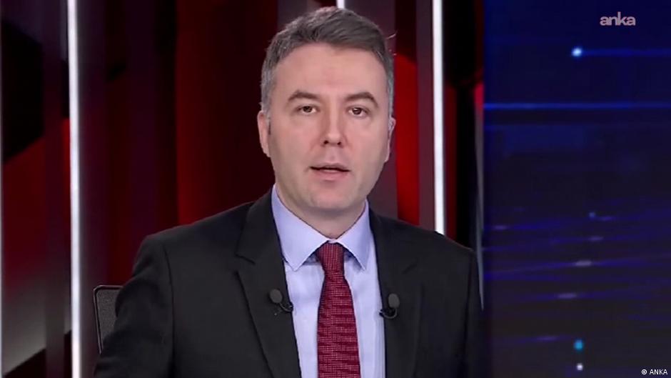 Mehmet Akif Ersoy'un babası kimdir?
Uyuşturucu soruşturması nasıl başladı?
Ersoy neyle suçlanıyor?
Ersoy ifadesinde ne dedi?

Habertürk TV'nin tutuklanıp görevden alınan Genel Yayın Yönetmeni Mehmet Akif Ersoy kimdir?

@alicanuludag