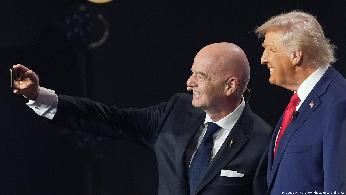 Calls grow for European teams to boycott World Cup 2026