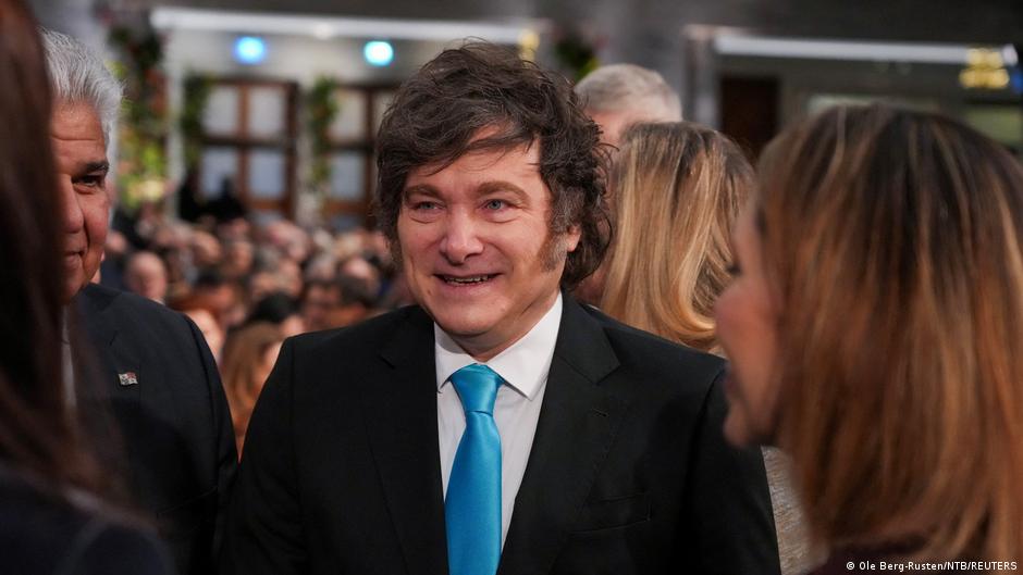 Argentina: Congress passes first budget under Milei