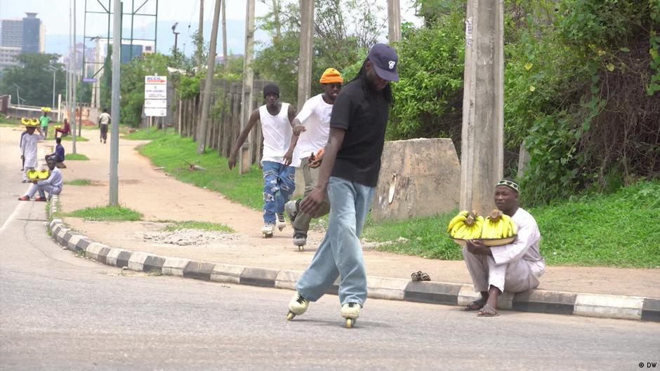 How this clan in Nigeria gives young people freedom