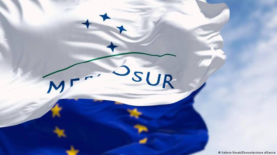 Bruselas enfrenta últimos obstáculos para firmar acuerdo comercial UE-Mercosur en Brasil