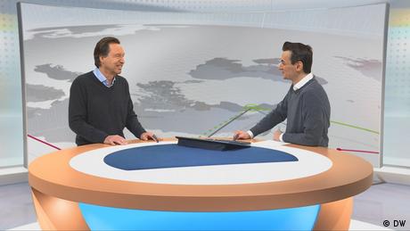 A. Κρητικός: Φοβάμαι ότι αυτή η ανάπτυξη δεν φέρνει ευημερία