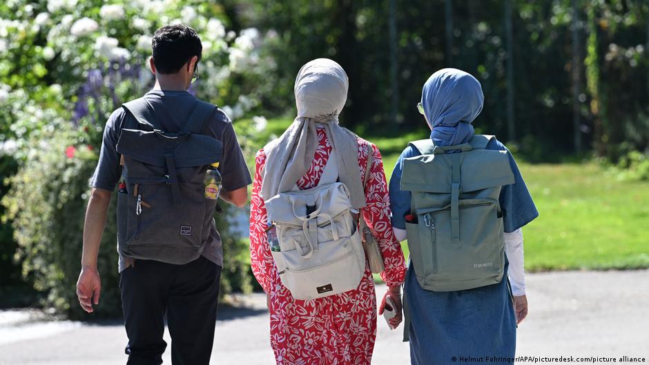 Niemcy. Ponad 100 tys. wiz w ramach łączenia rodzin w 2025