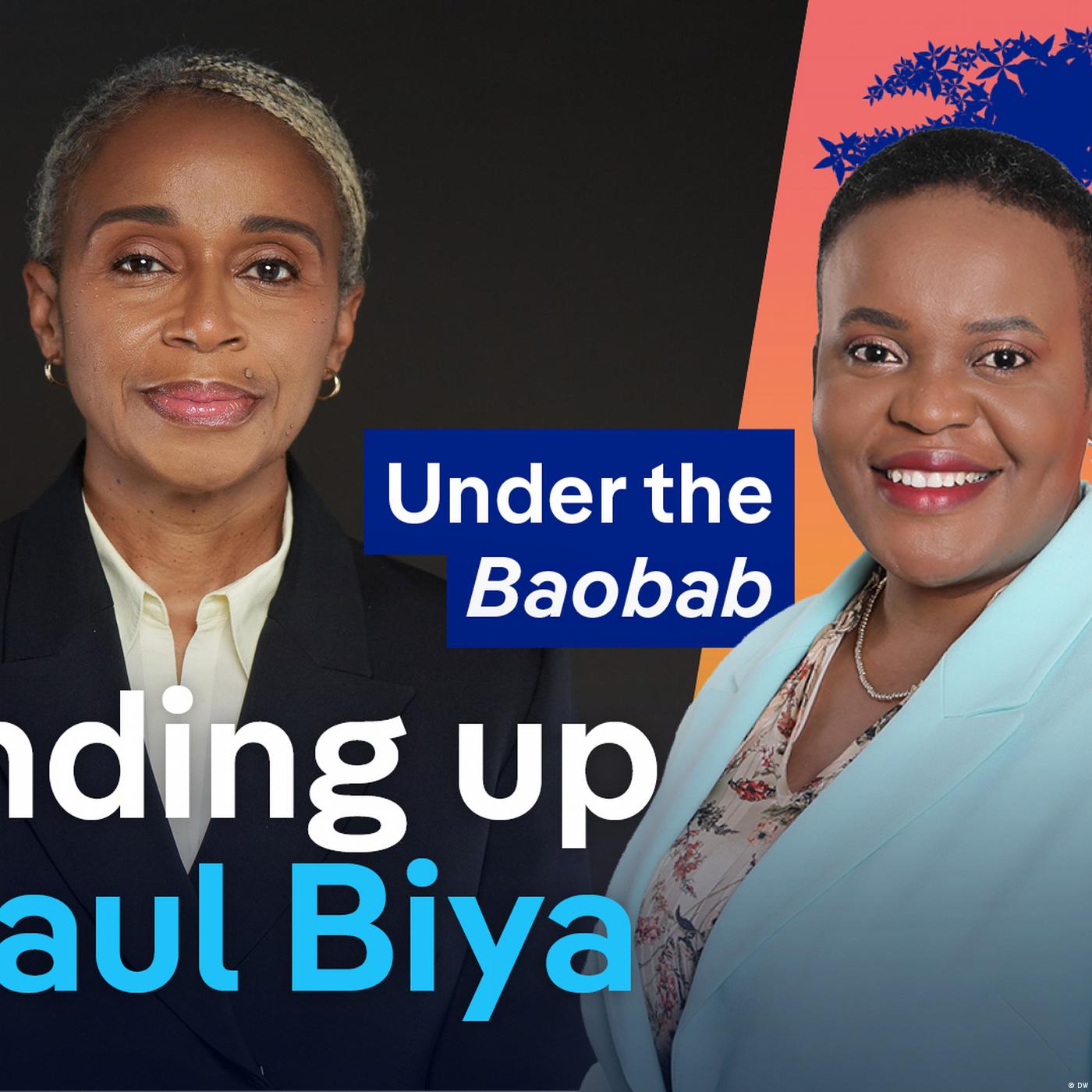 Why Biya's victory damages Cameroon's electoral integrity Why Biya's victory damages Cameroon's electoral integrity