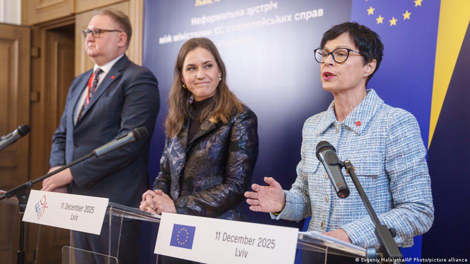 UE chce członkostwa Ukrainy. Jest nowy plan