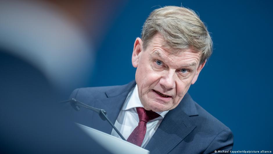 прийнятна лінія для РФ – DW – 15.12.2025