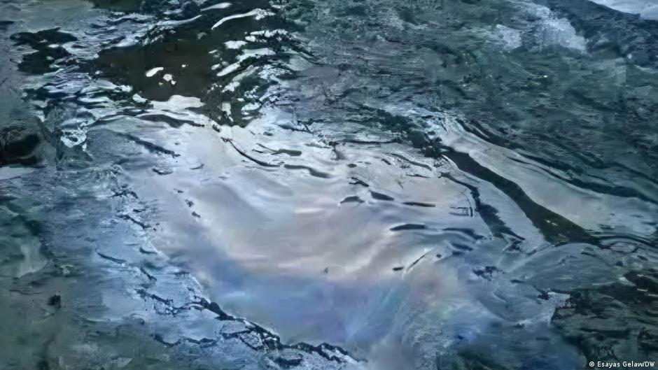 ከመሬት የገነፈለው የደቡብ ወሎ ዞን የነዳጅ ሀብት ከመሬት የገነፈለው የደቡብ ወሎ ዞን የነዳጅ ሀብት