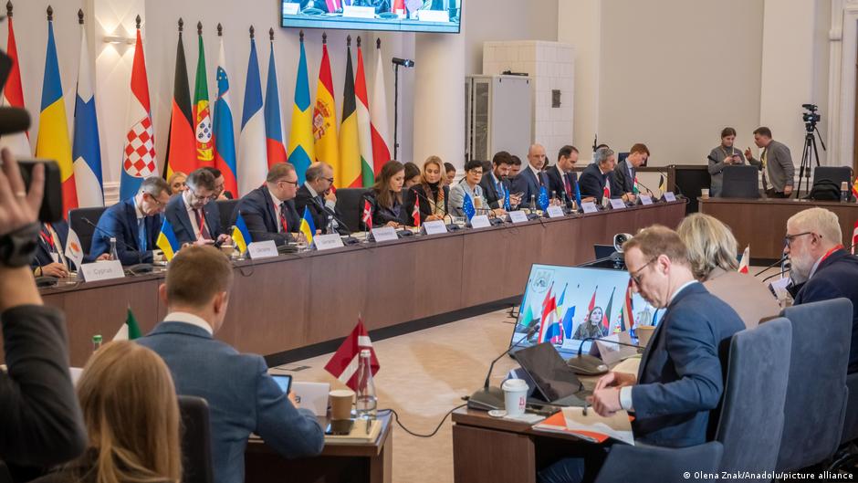 Процес вступу України до ЄС "рухається вперед": узгоджено план пріоритетних реформ