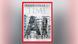 Time dergisinin, 2025 "Yılın Kişisi" kapağında inşaat iskeleleri ile çevrilmiş "AI" harfleri Time dergisinin, 2025 "Yılın Kişisi" kapağında inşaat iskeleleri ile çevrilmiş "AI" harfleri