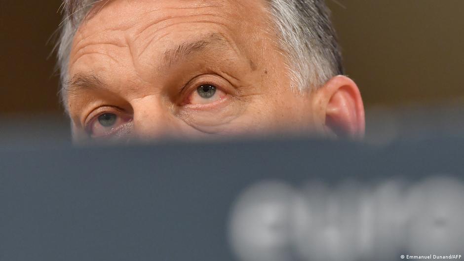 EU slams Hungary over media infringement, threatens ECJ suit