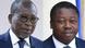 Patrice Talon et Faure Gnassingbé Patrice Talon et Faure Gnassingbé