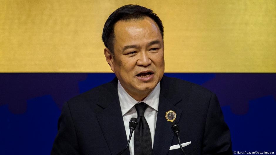 Thailand set for early elections as PM dissolves parliament