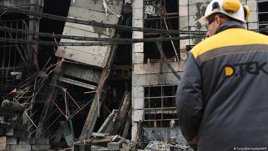 На Одещині через удар РФ пошкоджені два енергооб'єкти