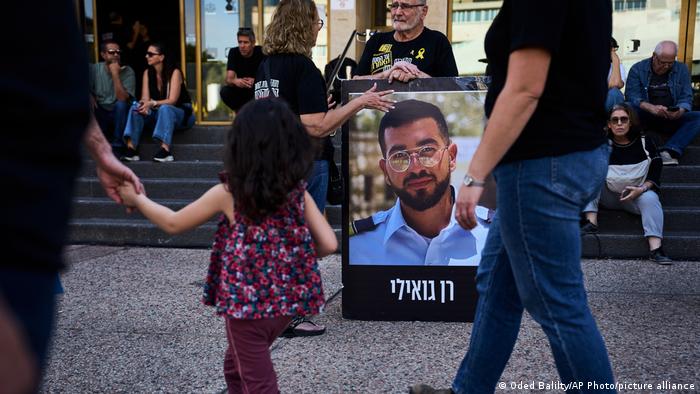 Israel recupera corpo de último refém em Gaza
