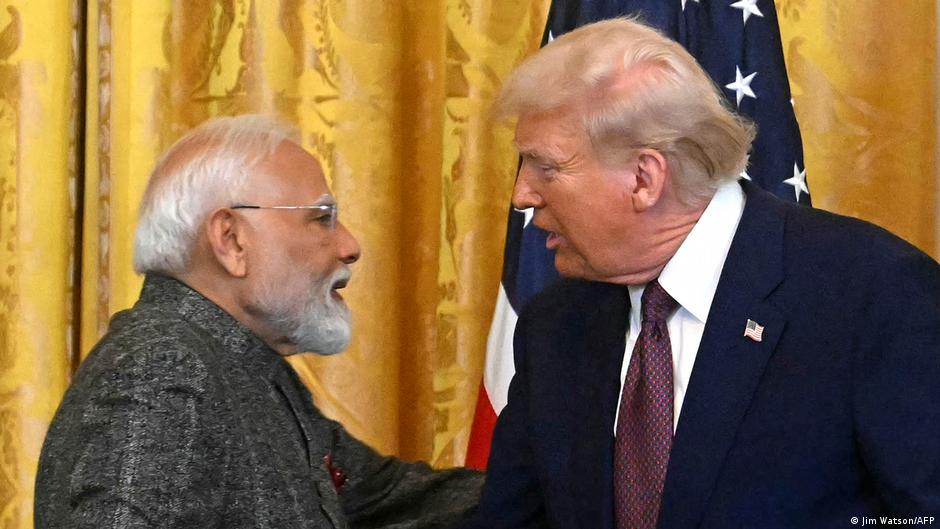 SHBA dhe India arrijnë një marrëveshje shumë të rëndësishme