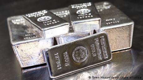 Τι συμβαίνει με τον "χρυσό των φτωχών";