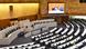 Blick in den Plenarsaal des thailändischen Parlaments Blick in den Plenarsaal des thailändischen Parlaments
