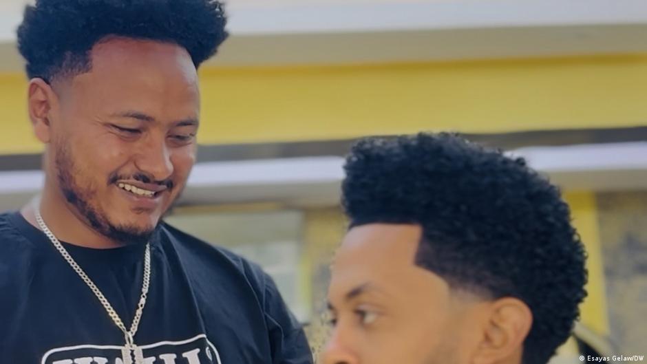 ሱሰኝነት ልጅነቱን ቢወስድበትም እጅ አልሰጠም፤ ታሪክ ቀያሪው ናቲ ባርበር ሱሰኝነት ልጅነቱን ቢወስድበትም እጅ አልሰጠም፤ ታሪክ ቀያሪው ናቲ ባርበር