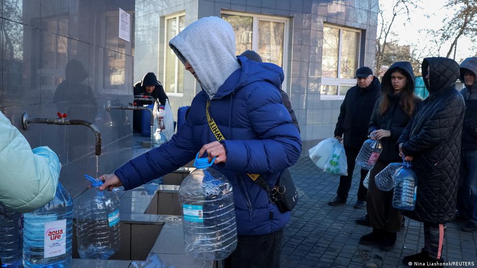 Удари РФ: на Одещині оголошено надзвичайну ситуацію державного рівня