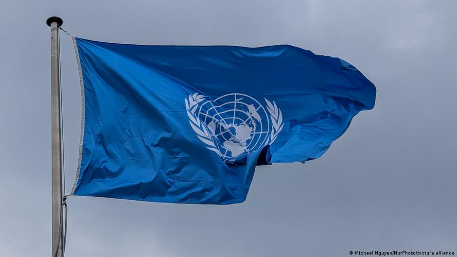 Sudan: Drone attack kills 6 UN peacekeepers from Bangladesh