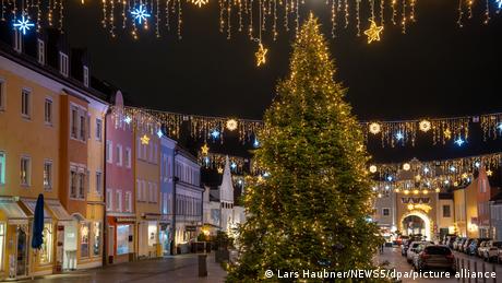 Απέτρεψαν τρομοκρατική επίθεση στη Βαυαρία
