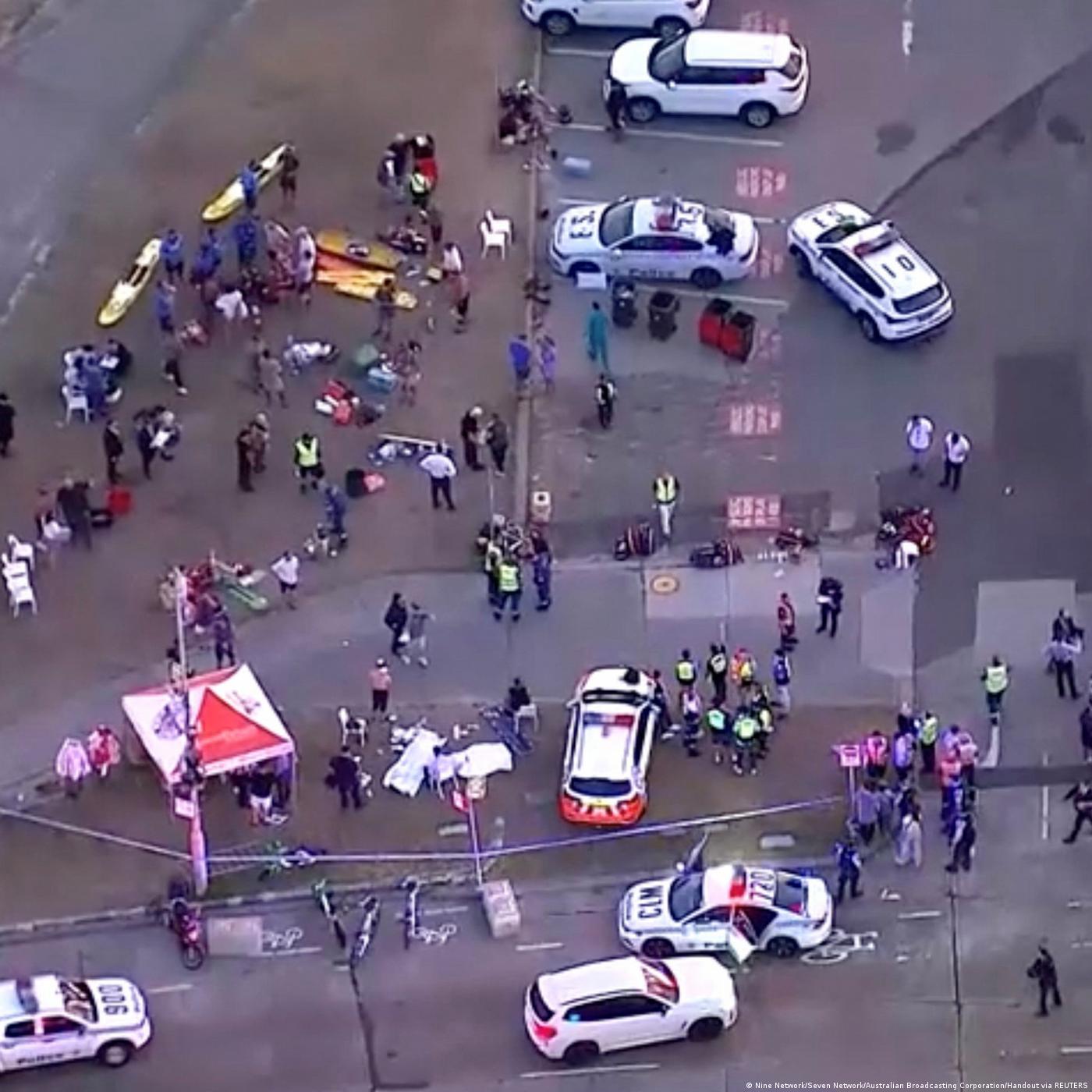 የታሕሳስ 5 ቀን 2018 ዓ.ም የዓለም ዜና