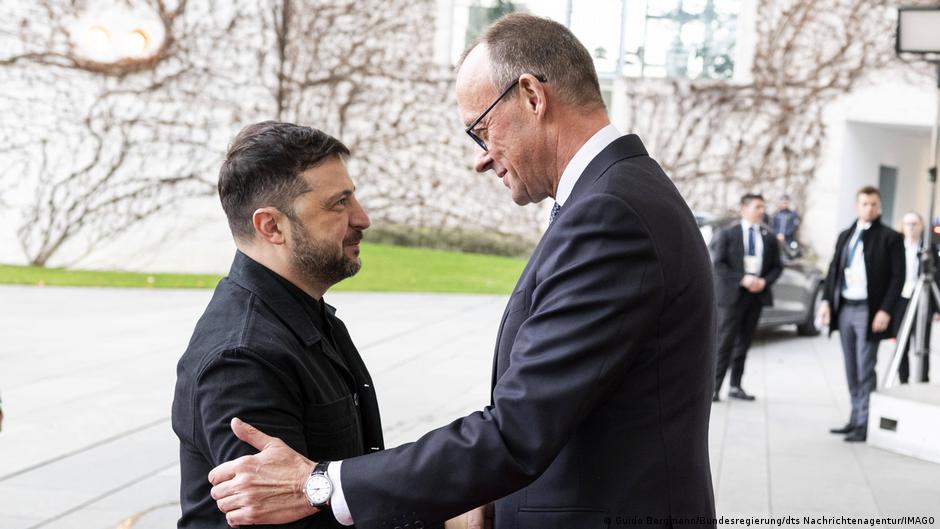 Zelenski braktis planet për anëtarësim në NATO