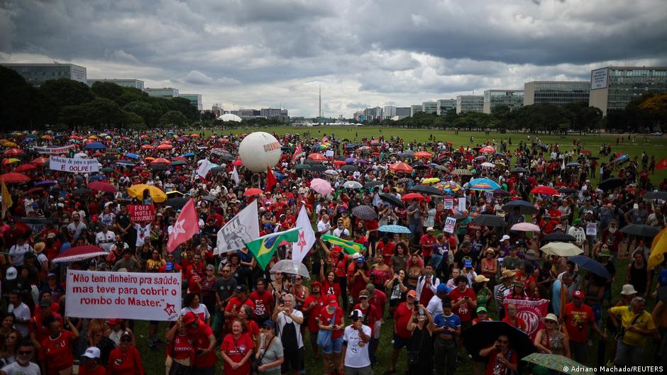 Bolsonaro regresa a Brasilia: ¿nuevo capítulo en la política brasileña?